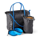Tough Trail® Dog Travel Tote Kit - US 1040