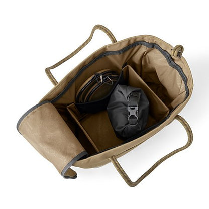 Tough Trail® Dog Travel Tote Kit - US 3791