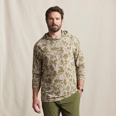 Men’s DriCast™ Hoodie - US 9367