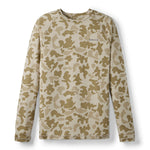 Men’s DriCast™ Long-Sleeve Crew - US 5843