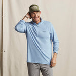 Men’s DriCast™ 1/4-Zip - US 5211