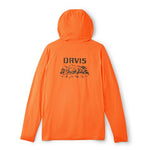 Men’s DriCast™ Graphic Hoodie - US 1365