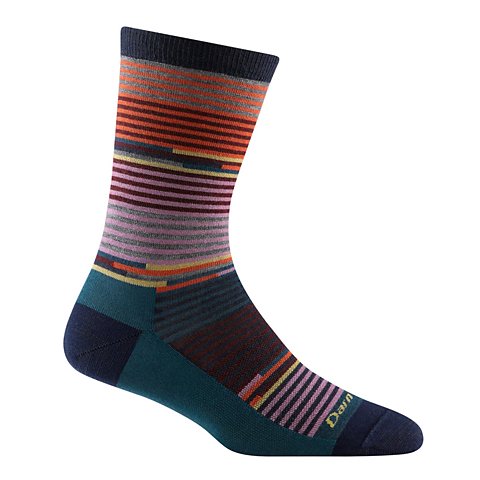 Darn Tough® Women’s Pixie Crew Socks - US 8605