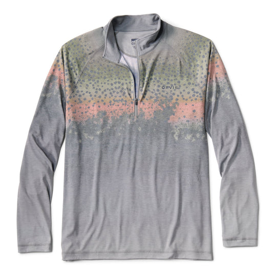 Men’s DriCast™ 1/4-Zip - US 5825