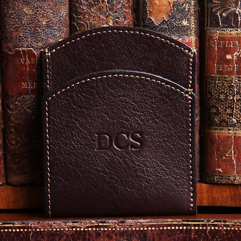 Buffalo Front Pocket Wallet - US 8906
