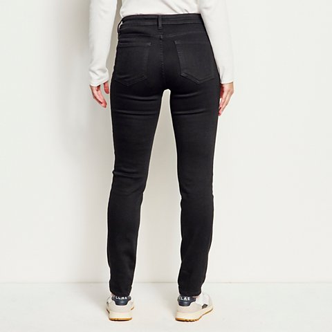 Kut from the Kloth® Diana High-Rise Fab Ab Relaxed Skinny Jeans - US 4386