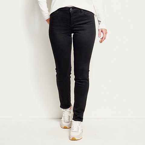 Kut from the Kloth® Diana High-Rise Fab Ab Relaxed Skinny Jeans - US 4386