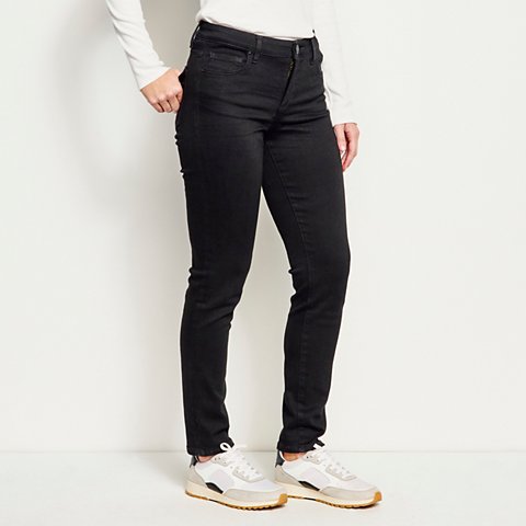Kut from the Kloth® Diana High-Rise Fab Ab Relaxed Skinny Jeans - US 4386