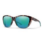 Women’s Smith Shoal Polarized Sunglasses - US 4333