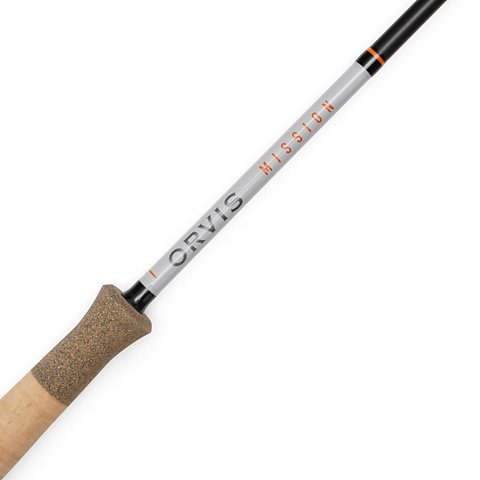 Mission Switch Fly Rod - US 3077