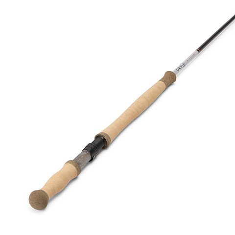 Mission Short Spey Fly Rod - US 8602
