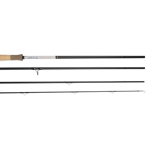Mission Full Spey Fly Rod - US 1278