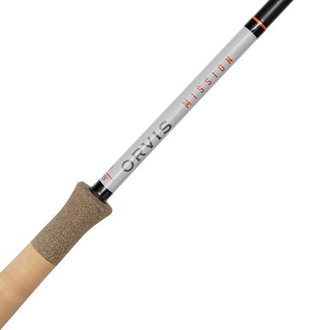 Mission Full Spey Fly Rod - US 1278