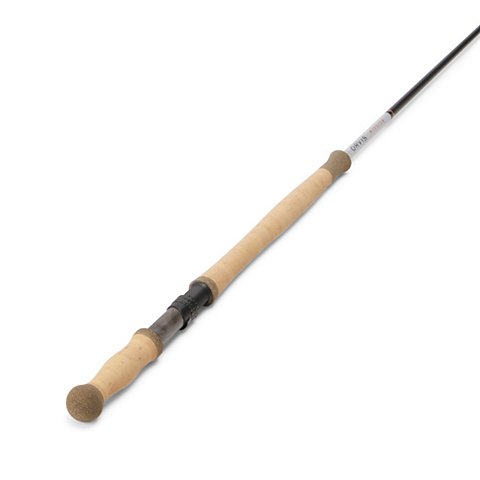 Mission Full Spey Fly Rod - US 1278