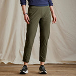 Wonder Ripstop Ankle Pants - US 0531