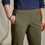 Wonder Ripstop Ankle Pants - US 2329