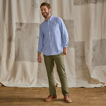 Out-Of-Office Chinos - US 9252