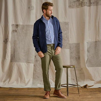 Out-Of-Office Chinos - US 9252