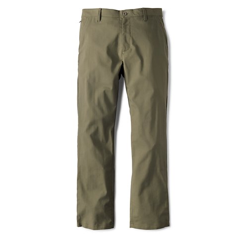 Out-Of-Office Chinos - US 9252