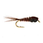 Rosenbauer’s Double Tungsten Pheasant Tail - US 9991