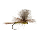 Barbless Tactical BWO Parachute - US 0835