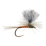Barbless Tactical Light Hendrickson Parachute - US 6952