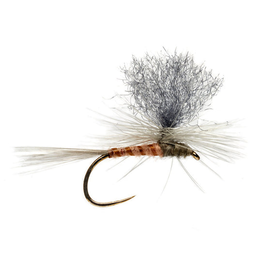Barbless Tactical Light Hendrickson Parachute - US 6952