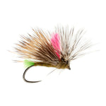 Olsen’s Barbless Front End Loader Caddis - US 8669