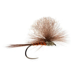 Barbless Tactical Dark Hendrickson Parachute - US 6896