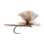 Barbless Tactical Eastern March Brown - US 2429