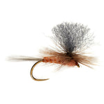 Barbless Tactical Pale Orange Sulphur Parachute - US 2135
