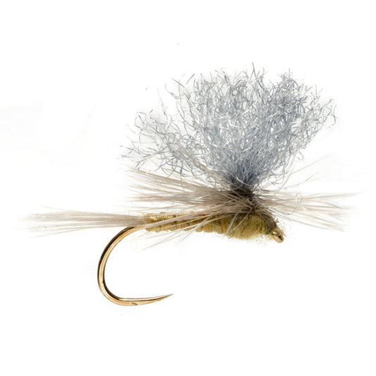Barbless Tactical Western PMD Parachute - US 6749