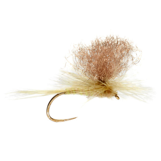 Barbless Tactical Light Cahill Parachute - US 6491