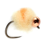 Barbless EZ Egg - US 0151