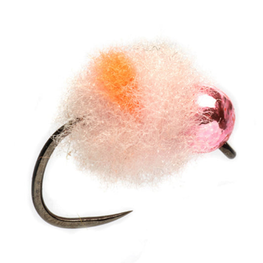 Barbless EZ Egg - US 4868
