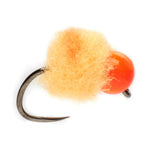 Barbless EZ Egg - US 2508