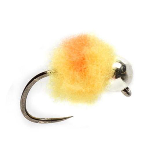 Barbless EZ Egg - US 7918