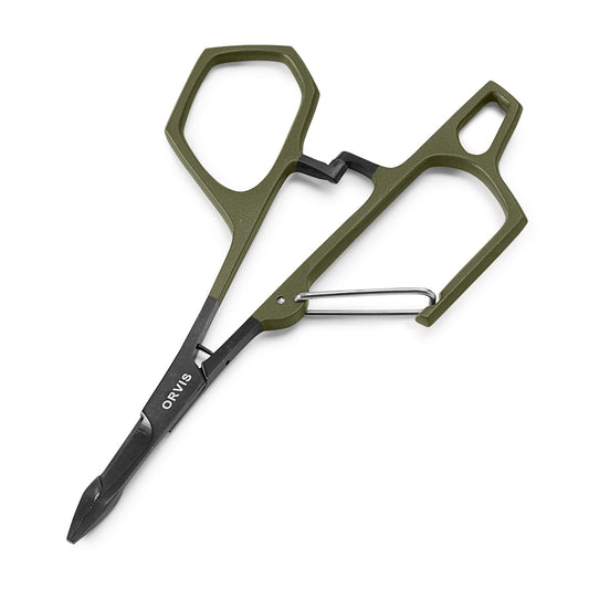 Flow Quickdraw Forceps - US 9842