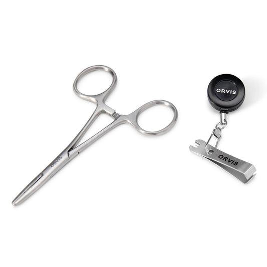 Essentials Tool Kit - US 4468