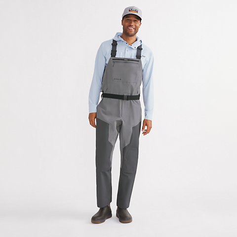PRO Fishing Bib - US 4108
