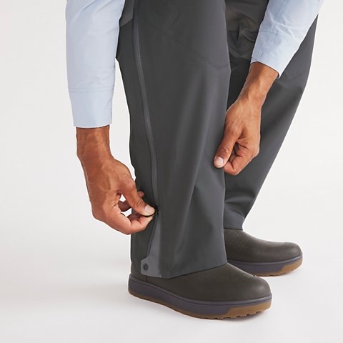 PRO Fishing Bib - US 4108