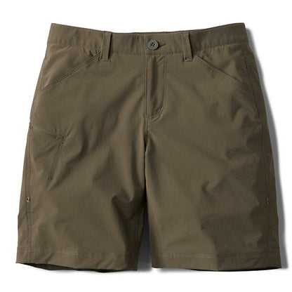 Women’s Jackson Quick-Dry Convertible 8" Shorts - US 2515