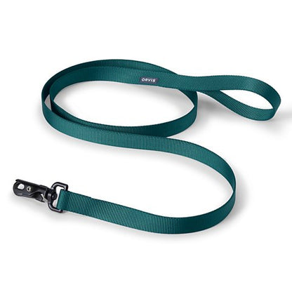 Orvis Martingale Collar & Leash Bundle - US 9796