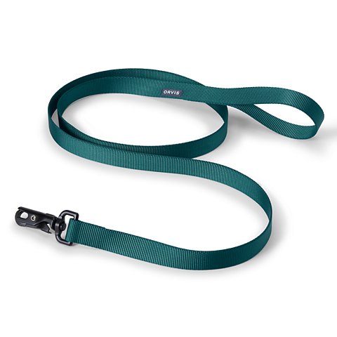 Orvis Martingale Collar & Leash Bundle - US 9796