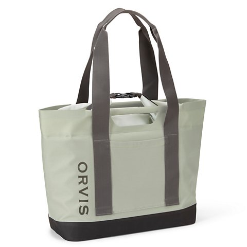 PRO Waterproof Tote - US 4739