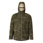 Men’s PRO LT Softshell Hoodie - US 4358