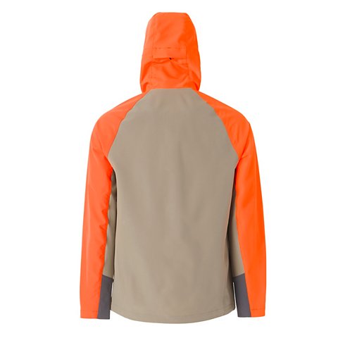 Men’s PRO LT Softshell Hoodie - US 9875