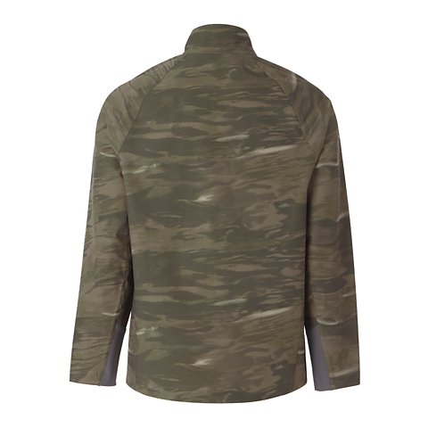 Men’s PRO LT Softshell Pullover - US 5585