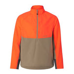 Men’s PRO LT Softshell Pullover - US 5271