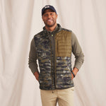 Men’s Drift Vest - US 9242